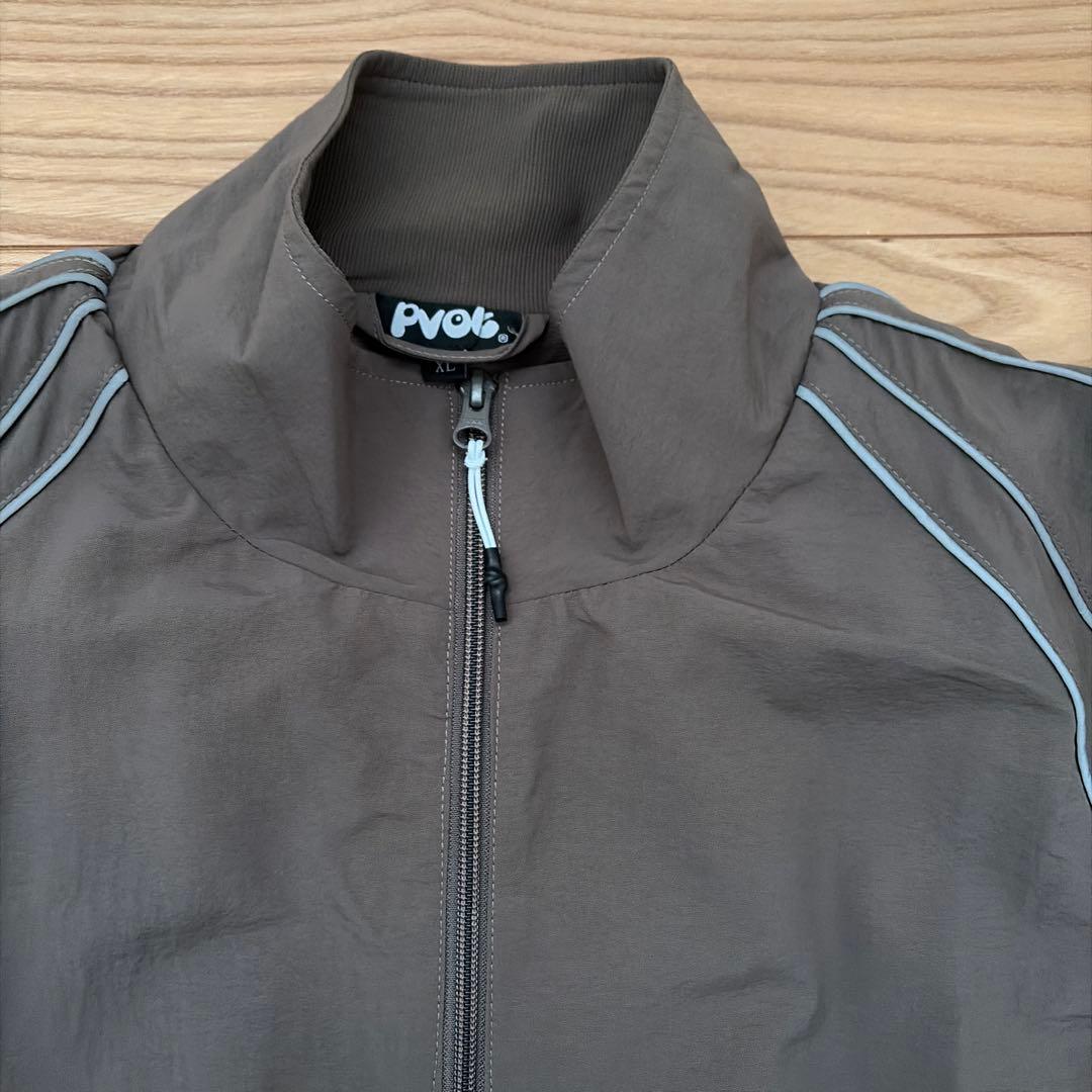 pvot セットアップ　上下セット　xl