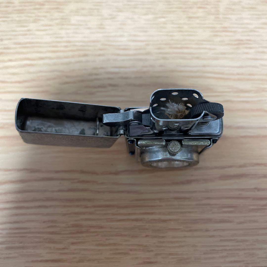 【希少】ZIPPO LIMITED EDITION NO.439