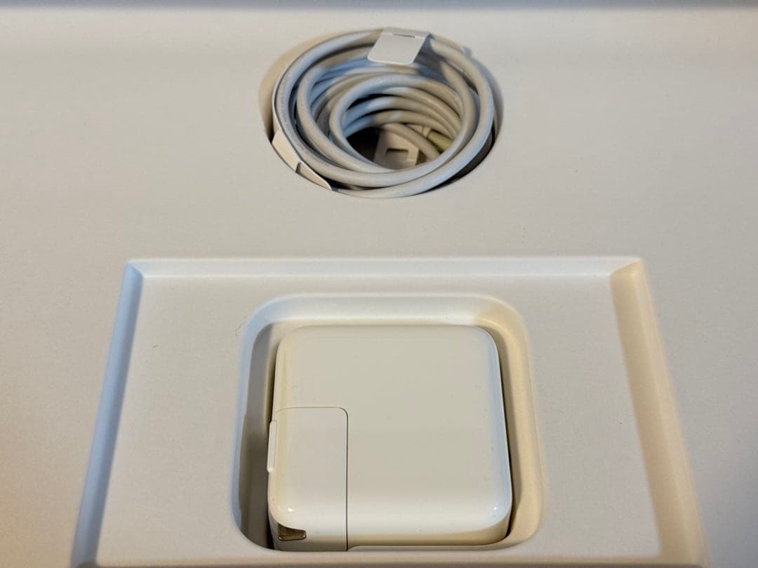 13 M1 MacBook Air 8GBスペースグレイ英字　キーボード最終値下