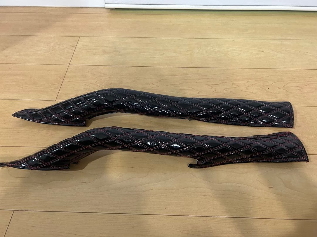 (美品)17プロフィア用カバー6点セット