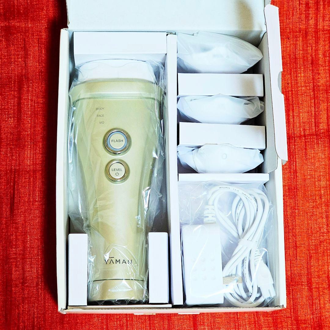 YA-MAN レイボーテヴィーナス ビューティプラス YJEA3N