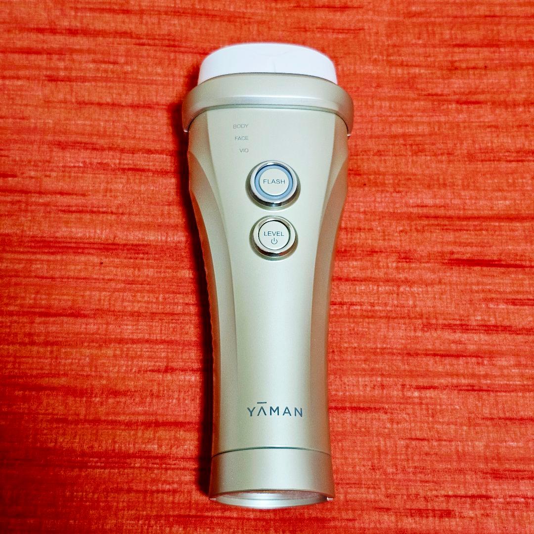 YA-MAN レイボーテヴィーナス ビューティプラス YJEA3N