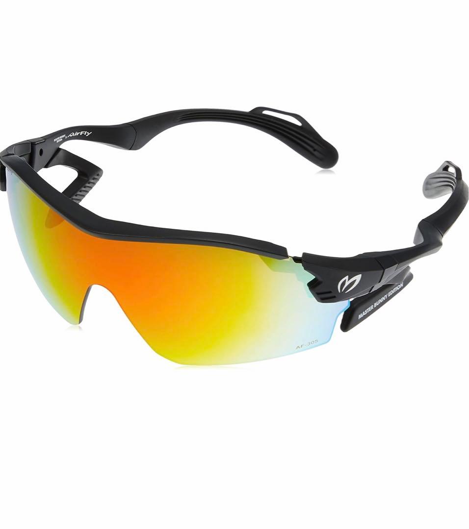 新品別注　マスターバニーエディション　エアフライ　AirFly サングラス