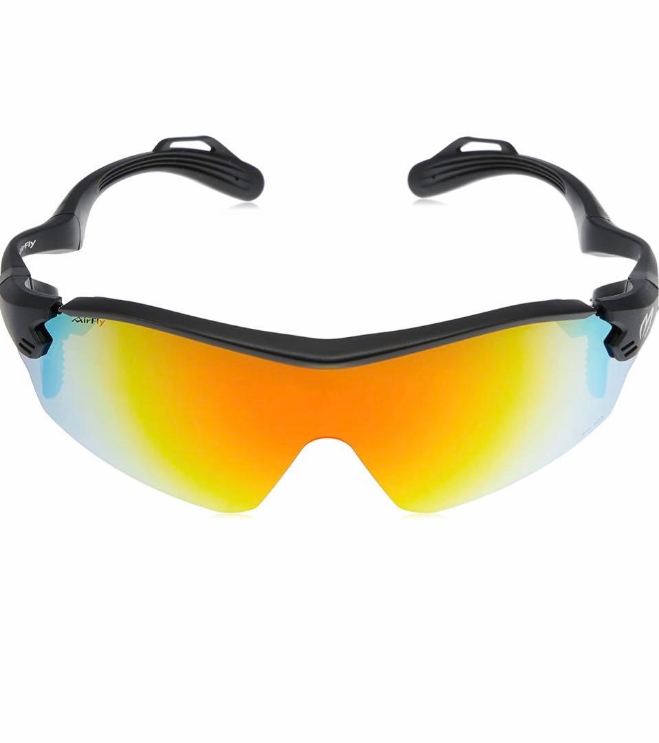 新品別注　マスターバニーエディション　エアフライ　AirFly サングラス