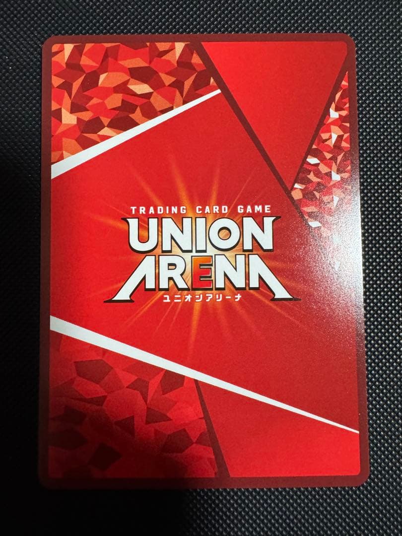 ユニオンアリーナ マクロス SR★★ ランカ・リー パラレル