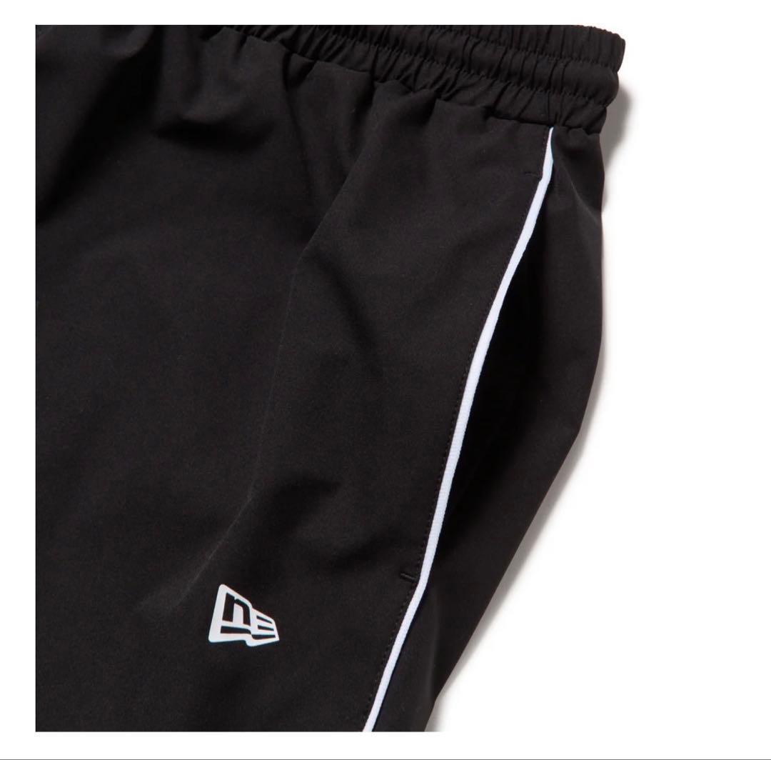 NEW ERA×PlayStationコラボ トラックパンツ