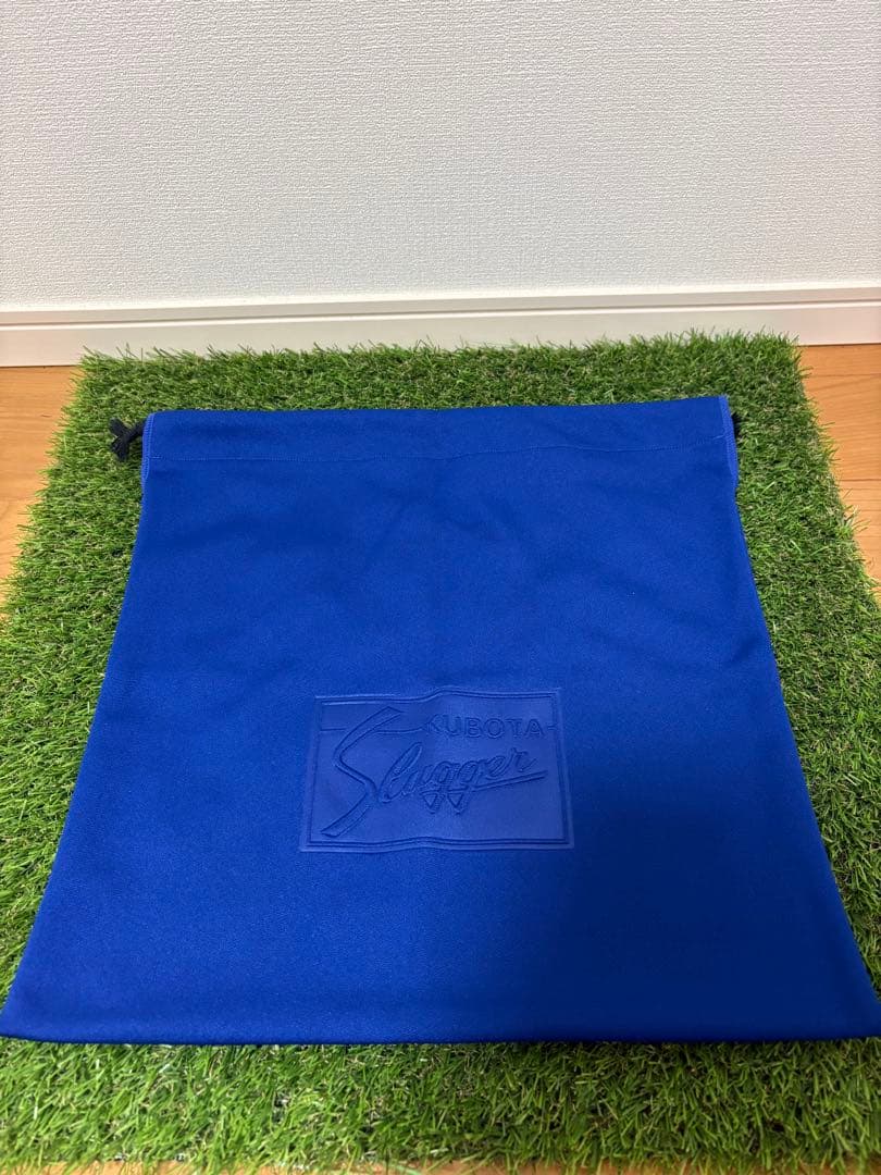 久保田スラッガー　軟式EGS-90 24MS型