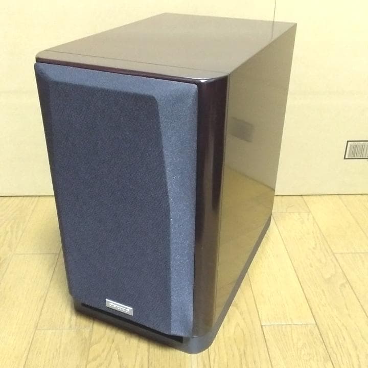 ONKYO スピーカー D-302E 取扱説明書付 オンキョー