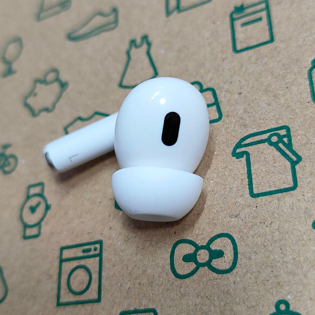 Apple AirPods Pro 2世代 片耳 L 片方 左耳 248