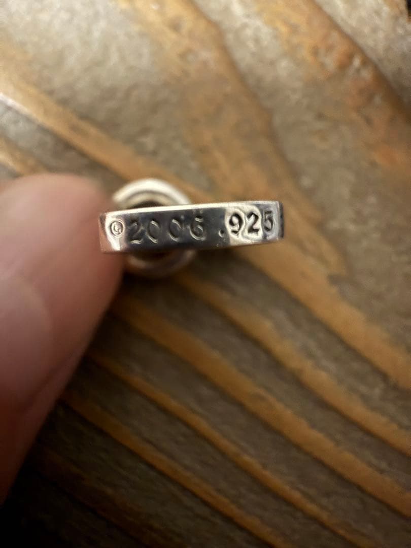 アクセサリー kt