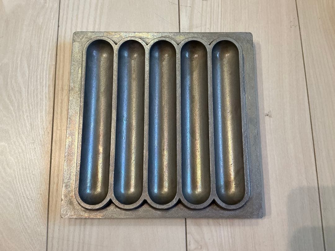 サンテック マルチベーカーMAX -1 専用　交換プレート　中古