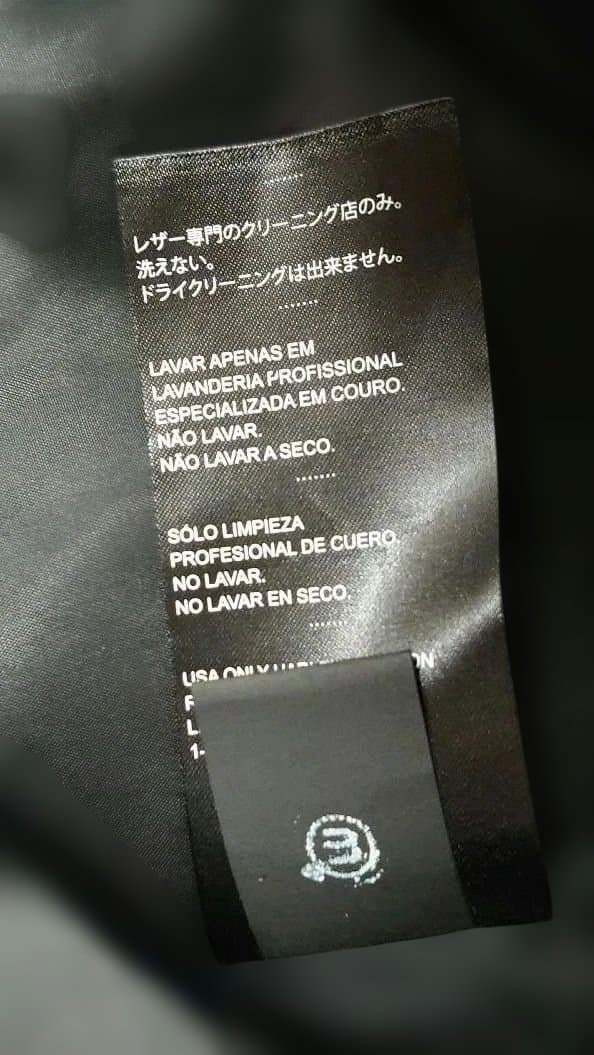 タ*ー様 希少ハーレーダビッドソン本革厚手ベスト　ＸＬサイズ