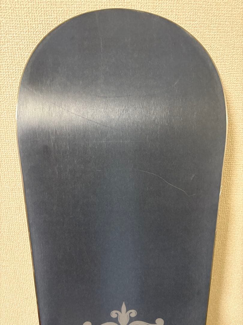 25-26モデル BUFF GTスノーボード 150cm