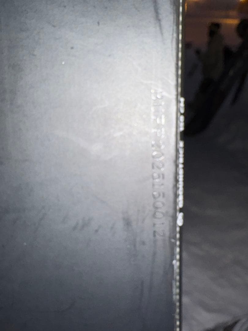 25-26モデル BUFF GTスノーボード 150cm