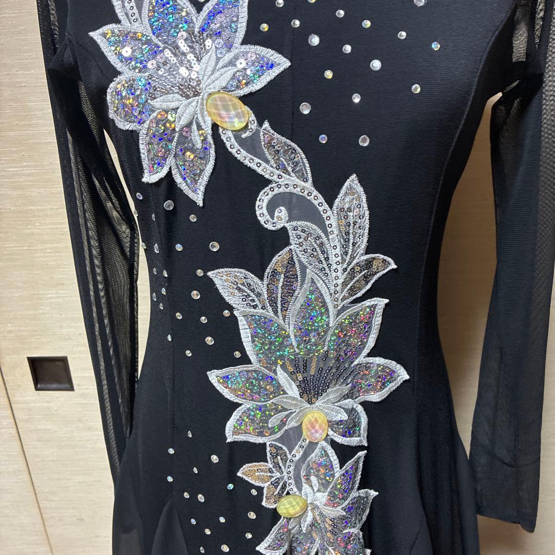 社交ダンス、パーティ、デモ用ドレス