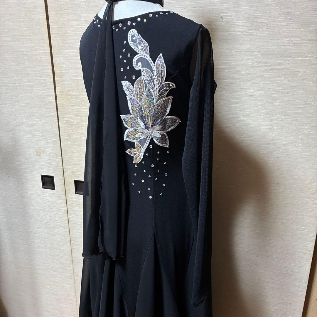 社交ダンス、パーティ、デモ用ドレス