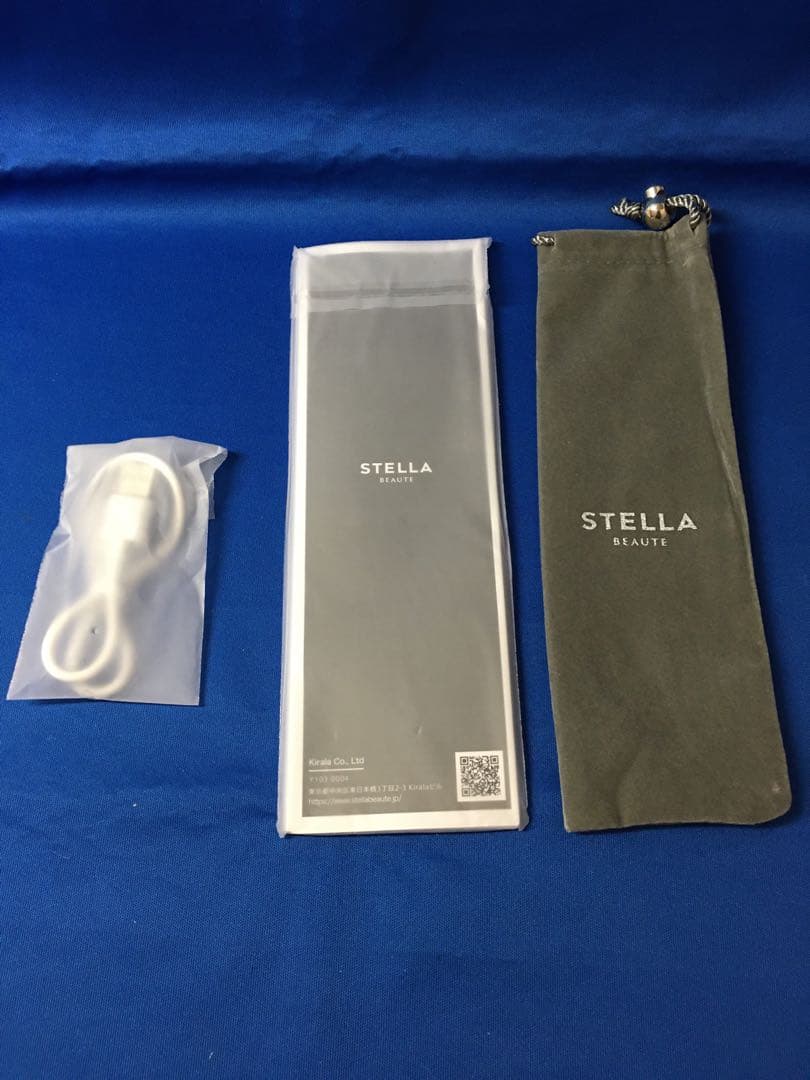 STELLA　BEAUTE　Beauty Face Stuck　2.0