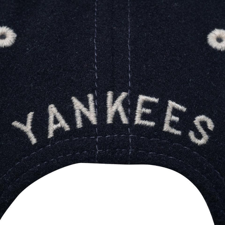 【新品】Polo Ralph Lauren Yankees Cap ブラック