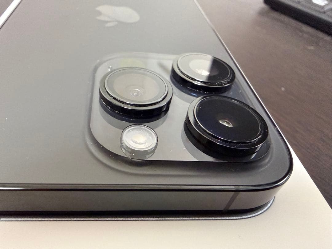 iPhone 14 Pro スペースブラック 128GB 本体