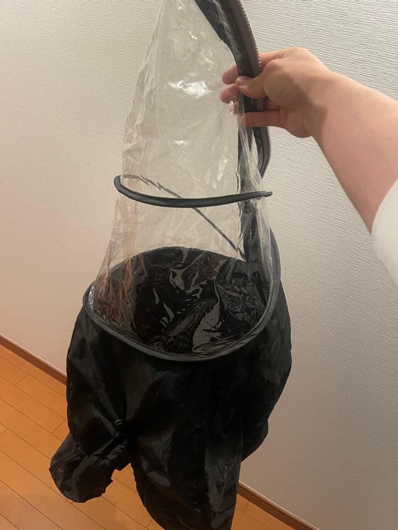 パナソニックギュットクルームRDX Panasonic 電動自転車3人乗り