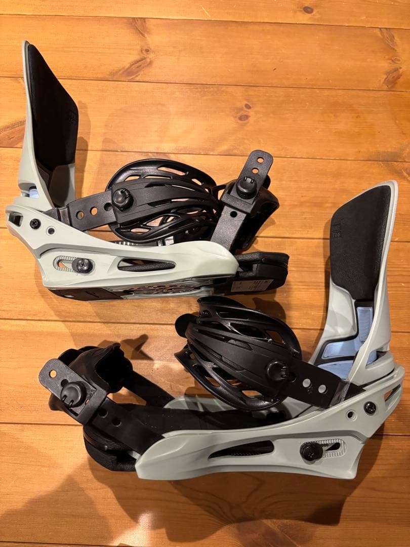 Burton バートン　カーテルX Sサイズ　Re:Flex リフレックス