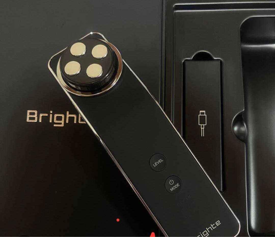 Brighte エレキリフト　美顔器