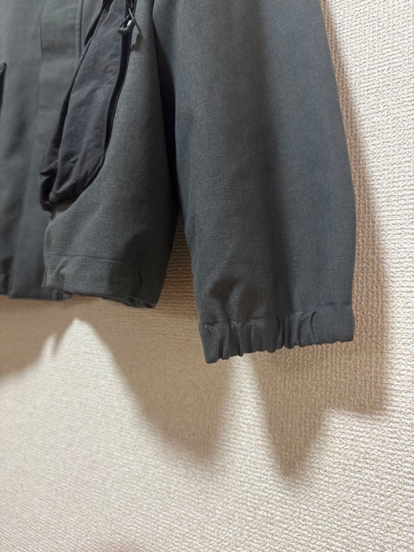 【美品】686 シックスエイトシックス スノーボードウェア ジャケット XL