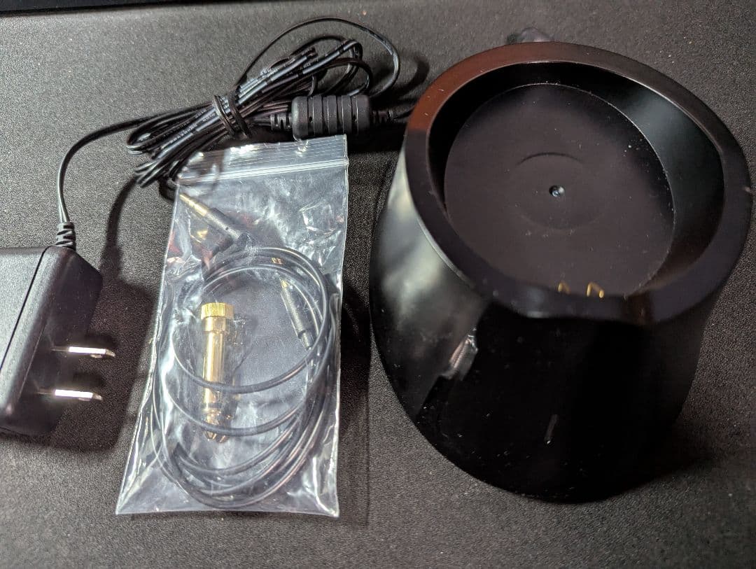 audio-technica ATH-EP1000IR ワイヤレスヘッドホン