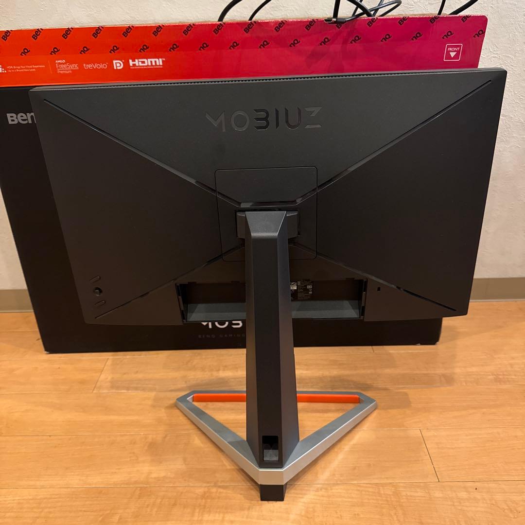 BenQ EX2510S ゲーミングモニター