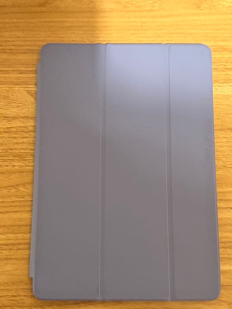 iPad 第九世代 256GB スペースグレー 本体 + スマートカバー