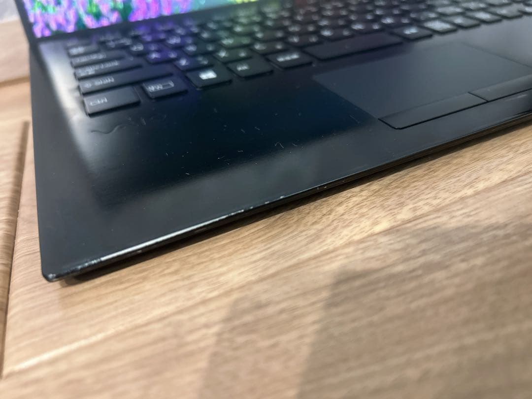 VAIO VJPK11C11N ノートパソコン Windows 11