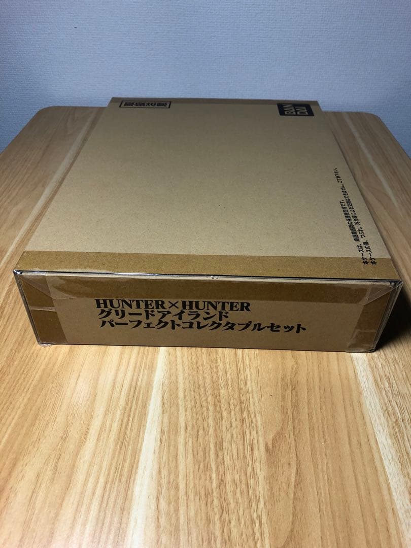 HUNTER×HUNTER パーフェクトコレクションカードセット
