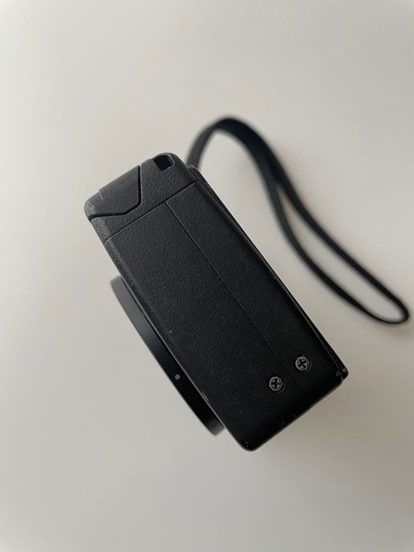 RICOH GR デジタル＋付属品＋別売ワイドコンバーションレンズセット