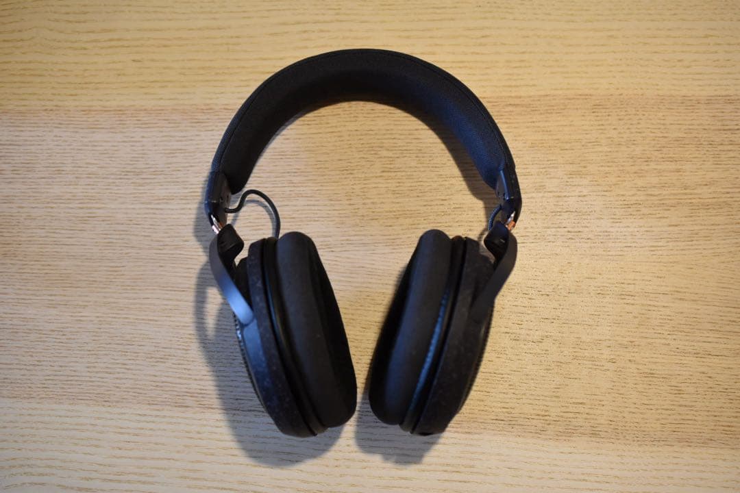 audio-technica ATH-HL7BT 開放型BTヘッドホン