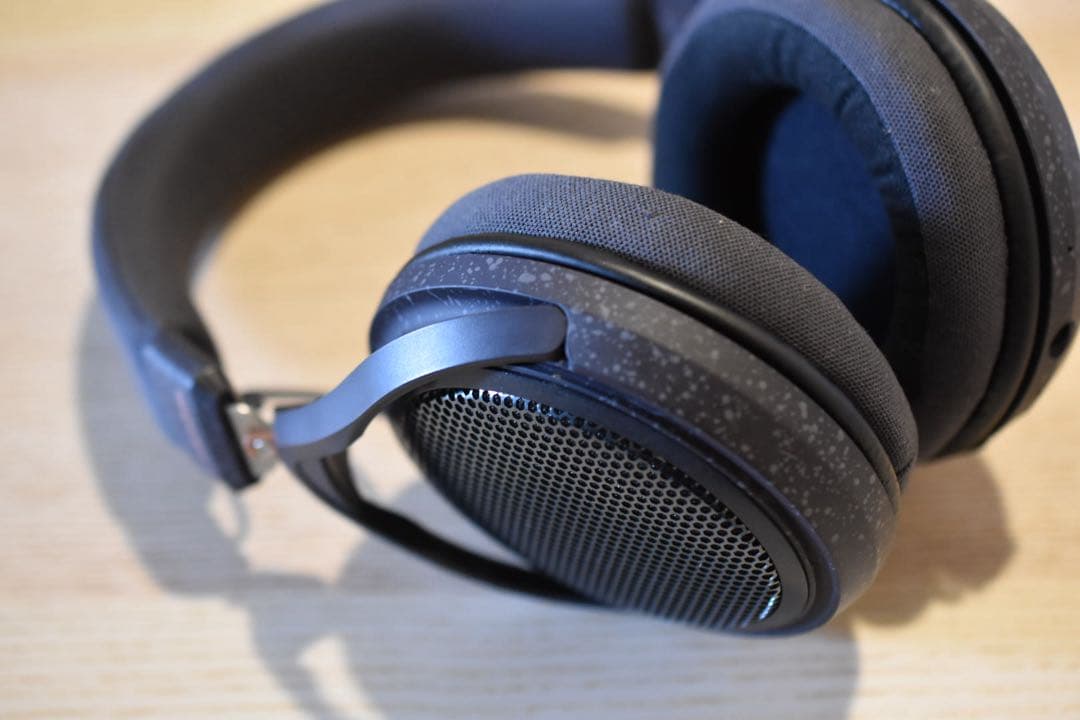 audio-technica ATH-HL7BT 開放型BTヘッドホン