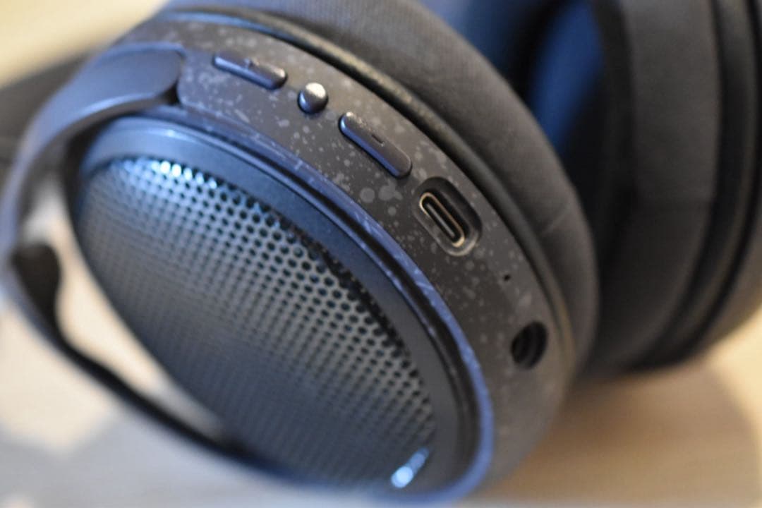 audio-technica ATH-HL7BT 開放型BTヘッドホン