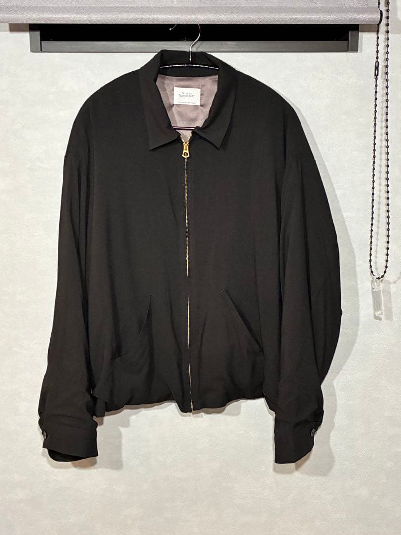 タウンクラフト 50S ROCKBILLY JACKET レーヨンジャケット新品