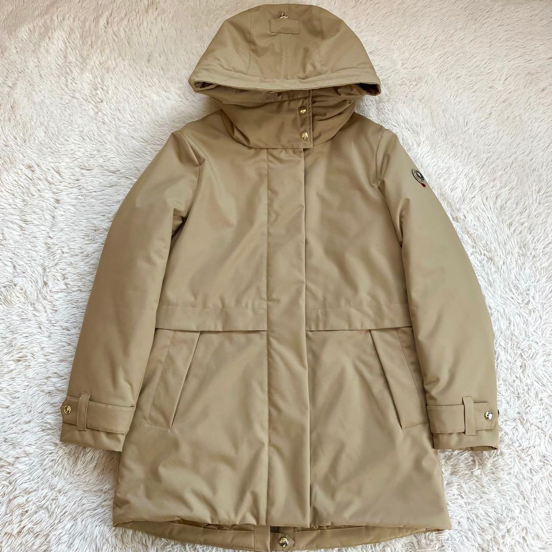 ✨未使用級✨2way CAPE HORNケープホーンREMOTAリモタ ベージュ