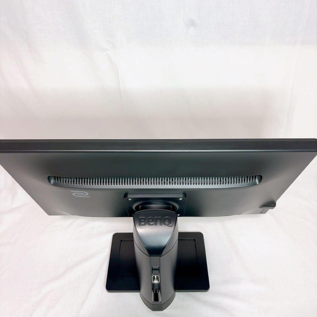 【極美品】BenQ XL2411 NVIDIA 3D VISION READY