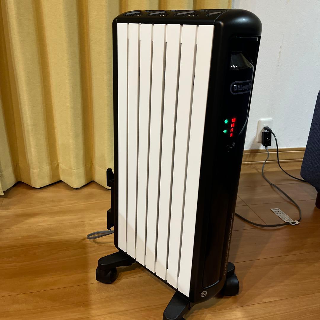 デロンギ マルチダイナミックヒーター