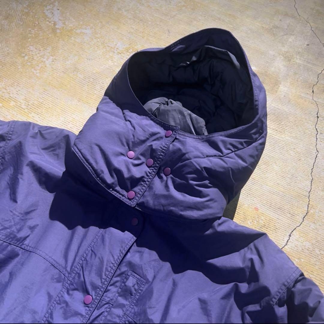 90s- patagonia 97年製 マウンテンパーカー ダウンジャケット