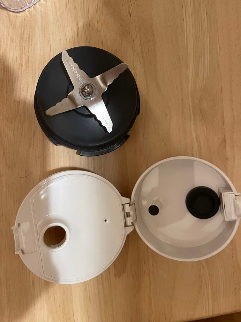 ツヴィリング　ZWILLING Enfinigy パーソナルブレンダー シルバー