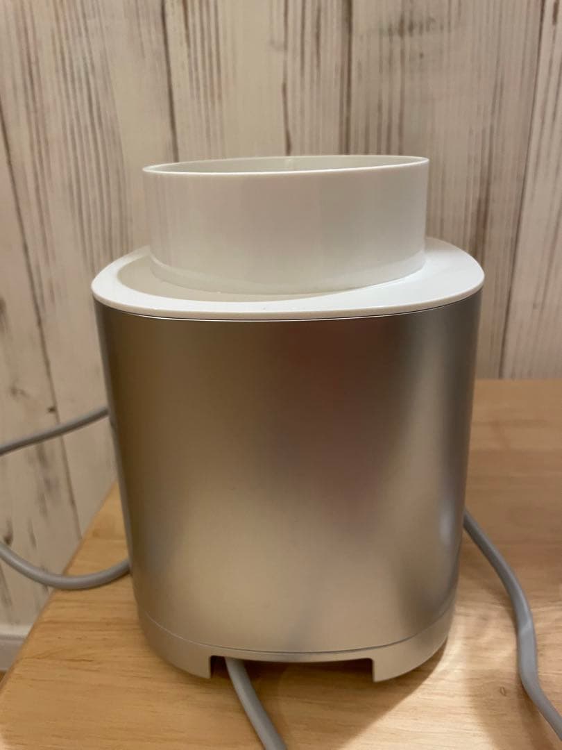 ツヴィリング　ZWILLING Enfinigy パーソナルブレンダー シルバー