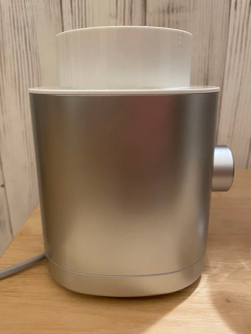 ツヴィリング　ZWILLING Enfinigy パーソナルブレンダー シルバー