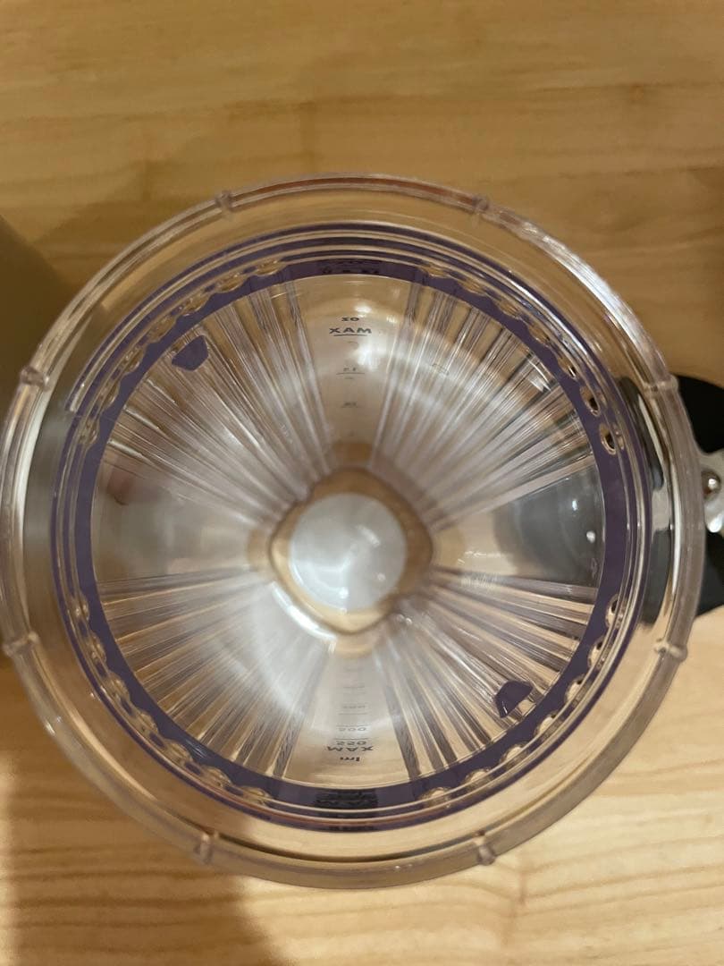 ツヴィリング　ZWILLING Enfinigy パーソナルブレンダー シルバー