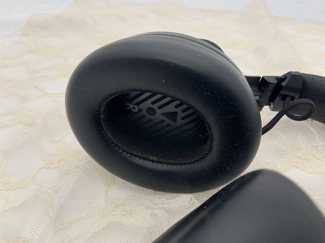 JBL CLUB ONE ヘッドホン ノイズキャンセリング ハイレゾ