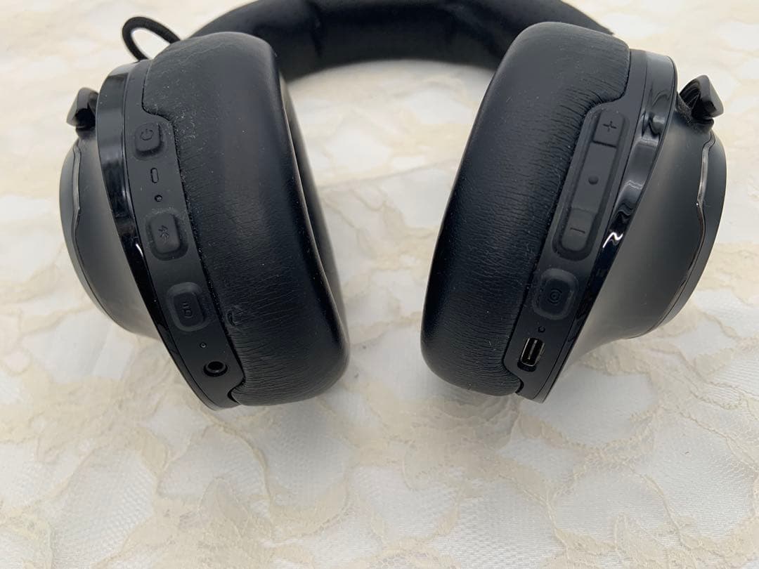 JBL CLUB ONE ヘッドホン ノイズキャンセリング ハイレゾ