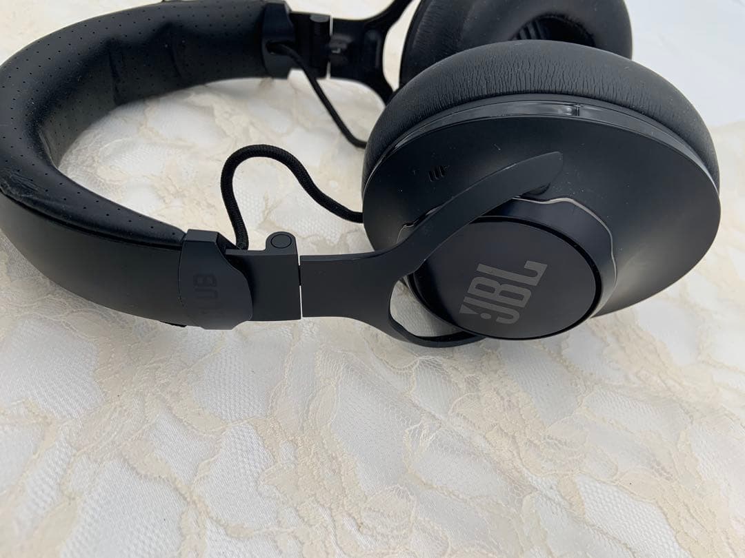 JBL CLUB ONE ヘッドホン ノイズキャンセリング ハイレゾ