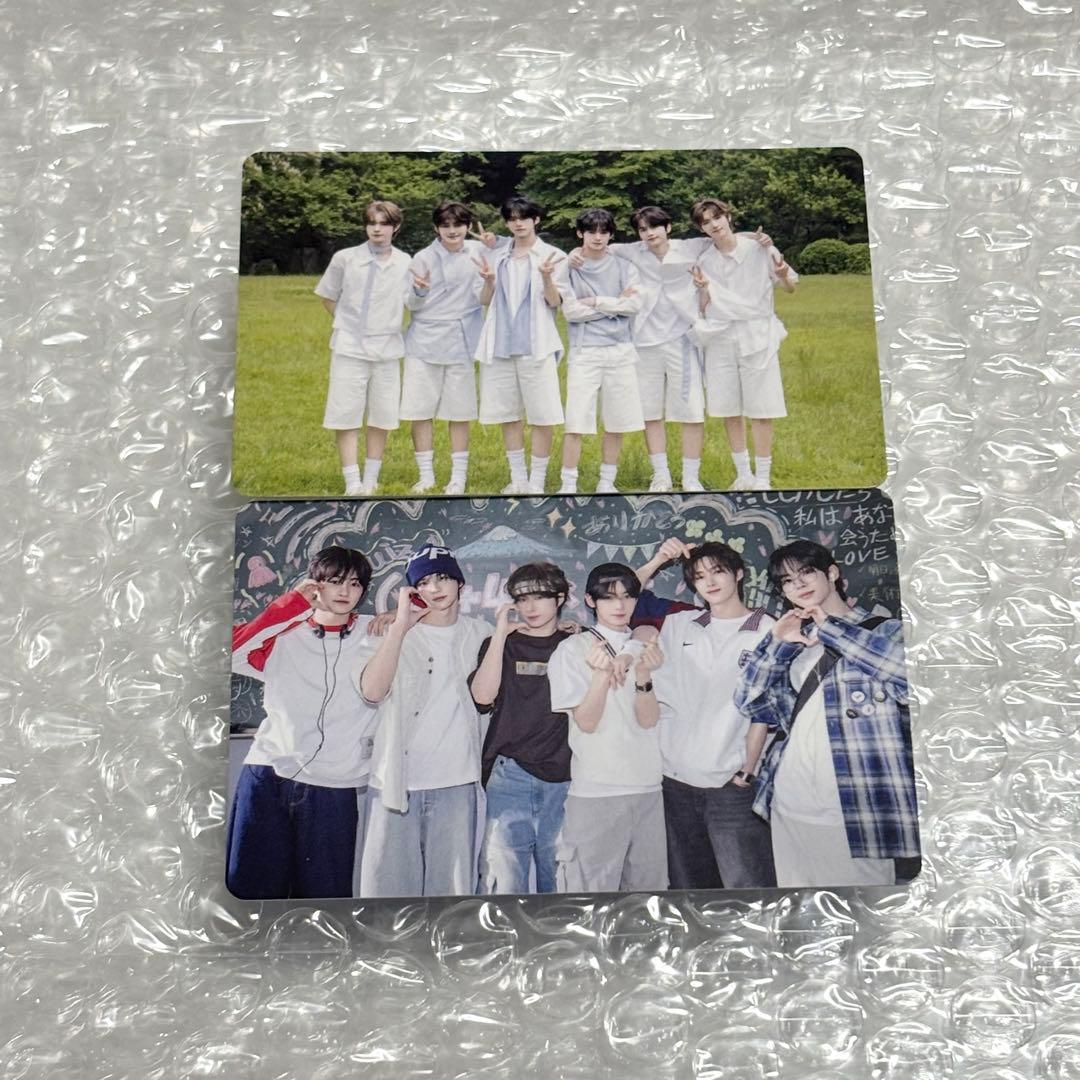 tws はじめまして yizhiyu 中華 トレカ