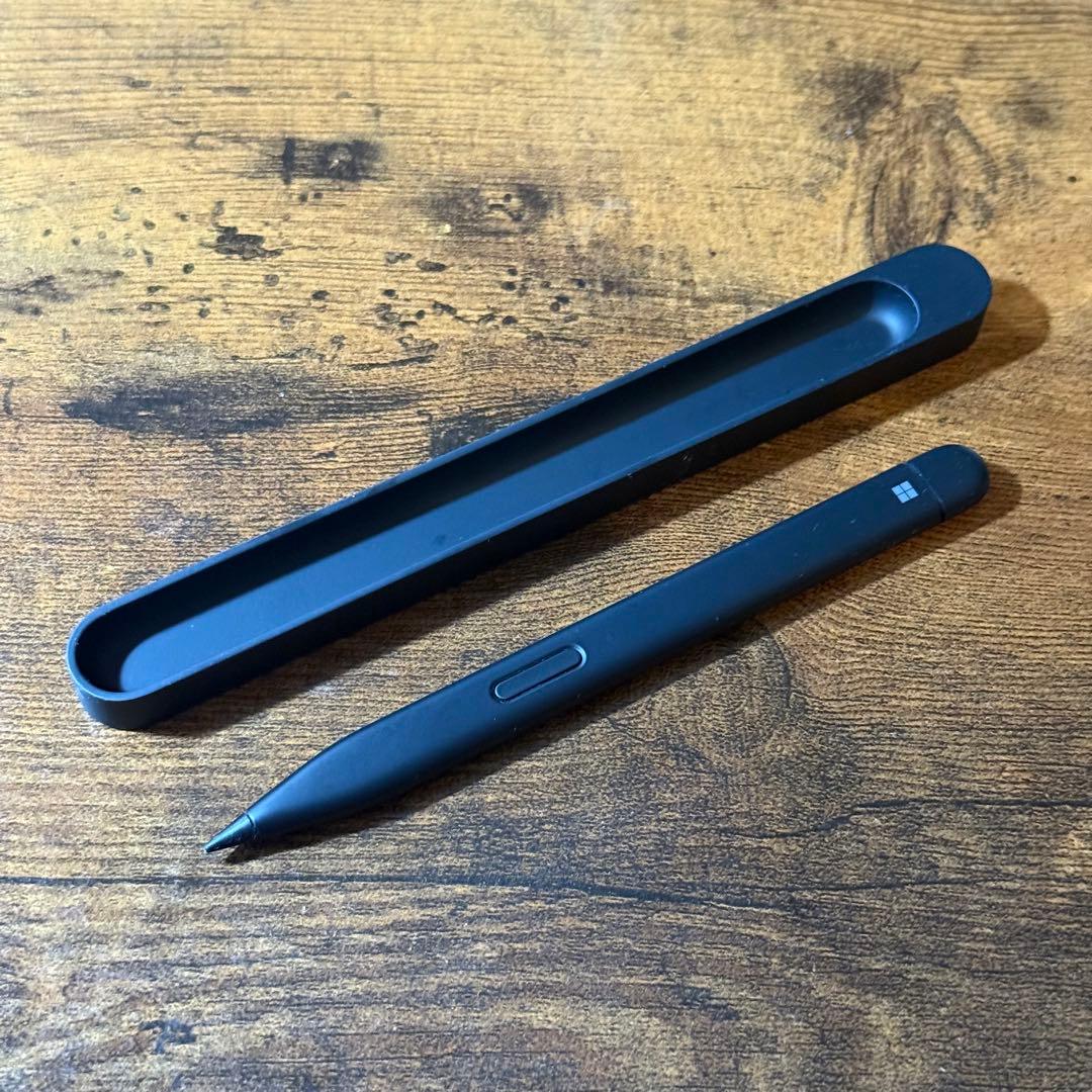 Microsoft Surface Slim Pen 2 & 充電器